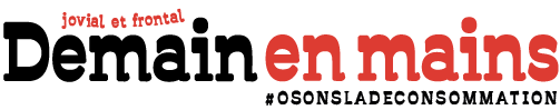 Site du magasine demain en mains