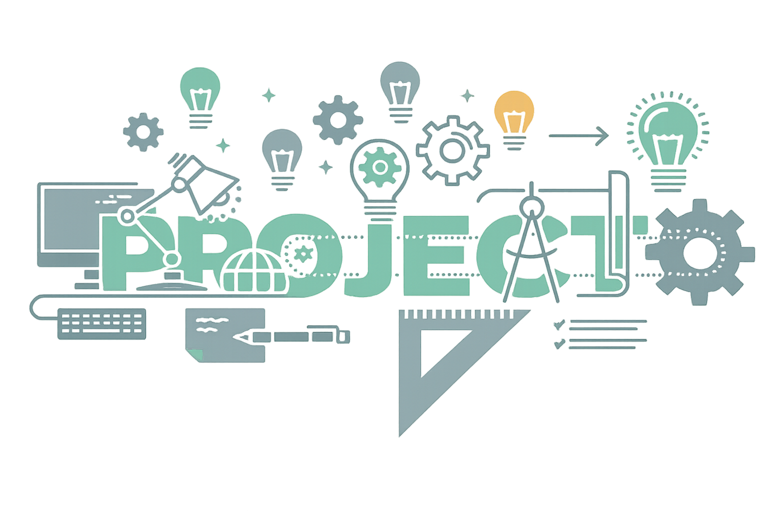 Projets Thermic